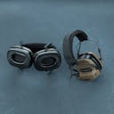 OTTO NoizeBarrier Range SA Headseat