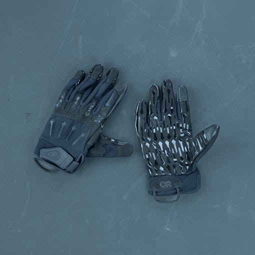 Outdoor Research Ironsight Sensor Gloves