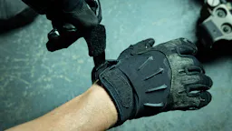Outdoor Research Ironsight Sensor Gloves