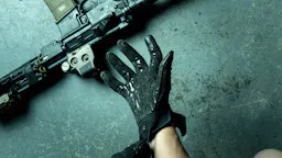 Outdoor Research Ironsight Sensor Gloves