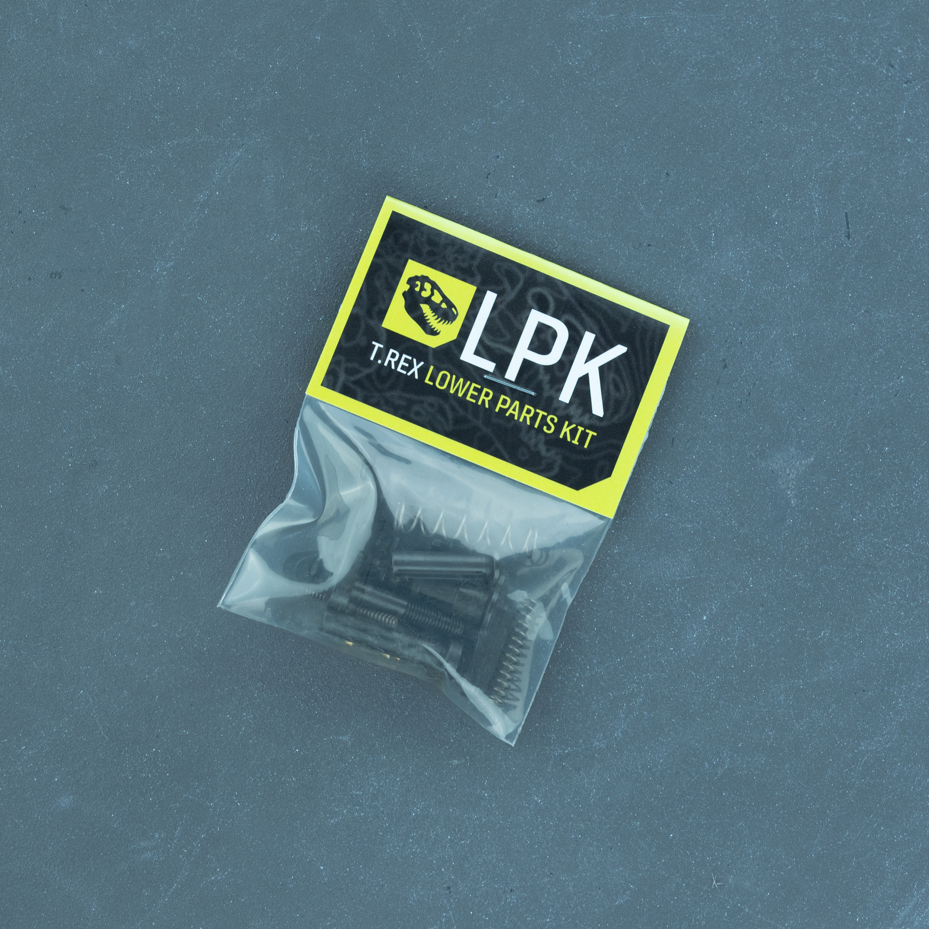 T.REX Lower Parts Kit – T.REX ARMS