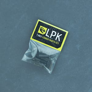 T.REX Lower Parts Kit