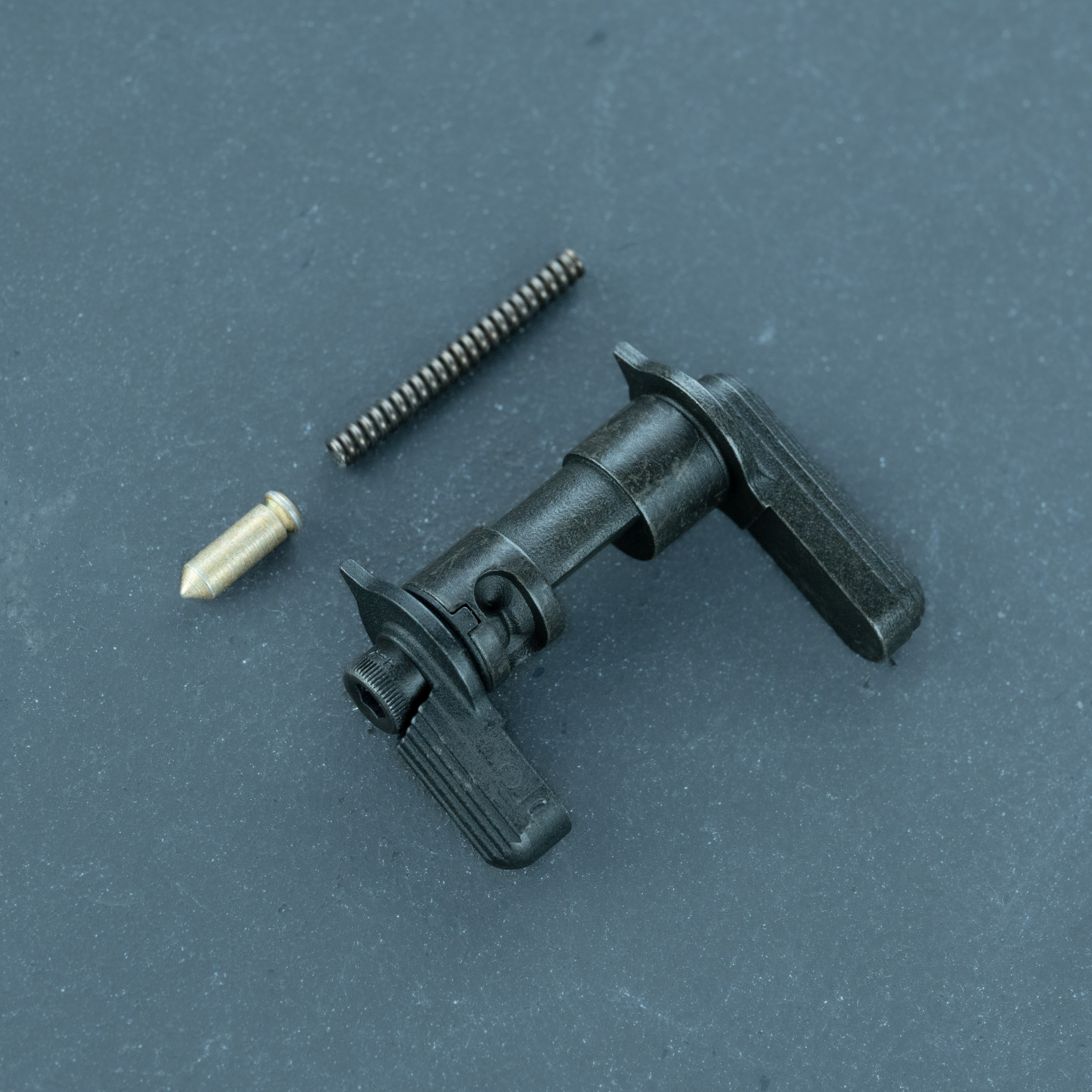 T.REX Lower Parts Kit
