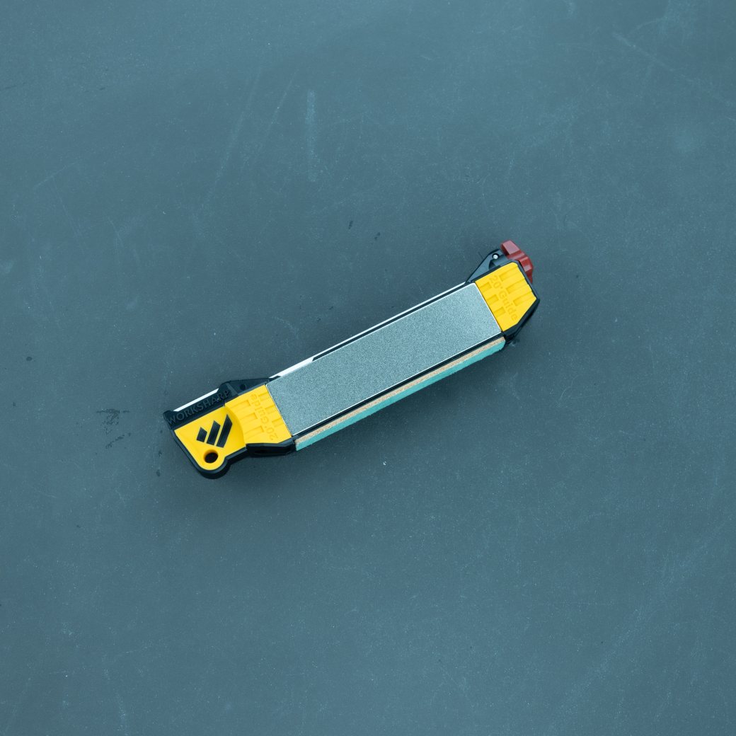 Work sharp guided field sharpener t rex arms