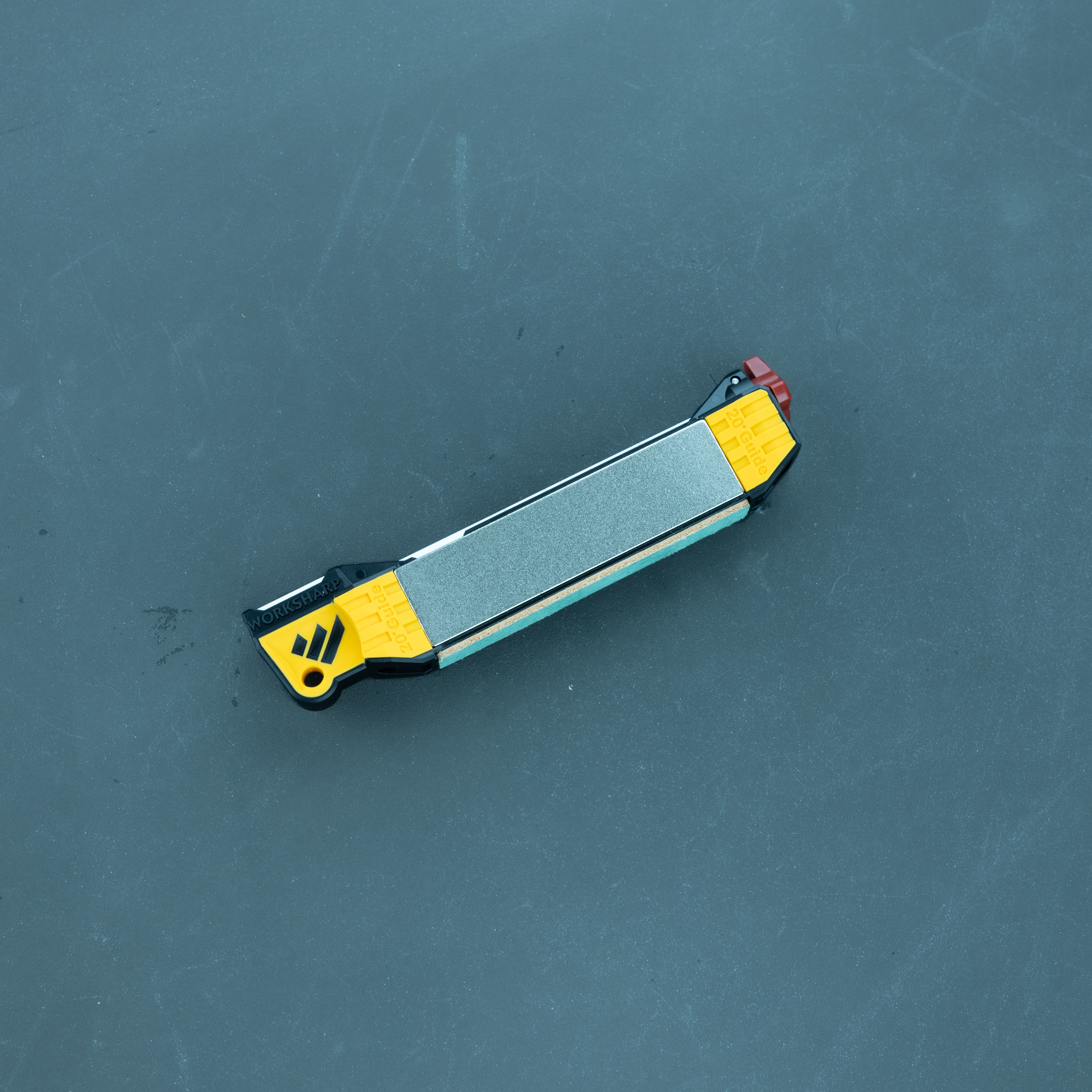 Work Sharp Guided Field Sharpener
