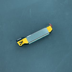 Work Sharp Guided Field Sharpener