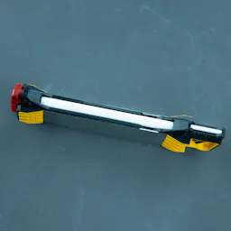 Work Sharp Guided Field Sharpener