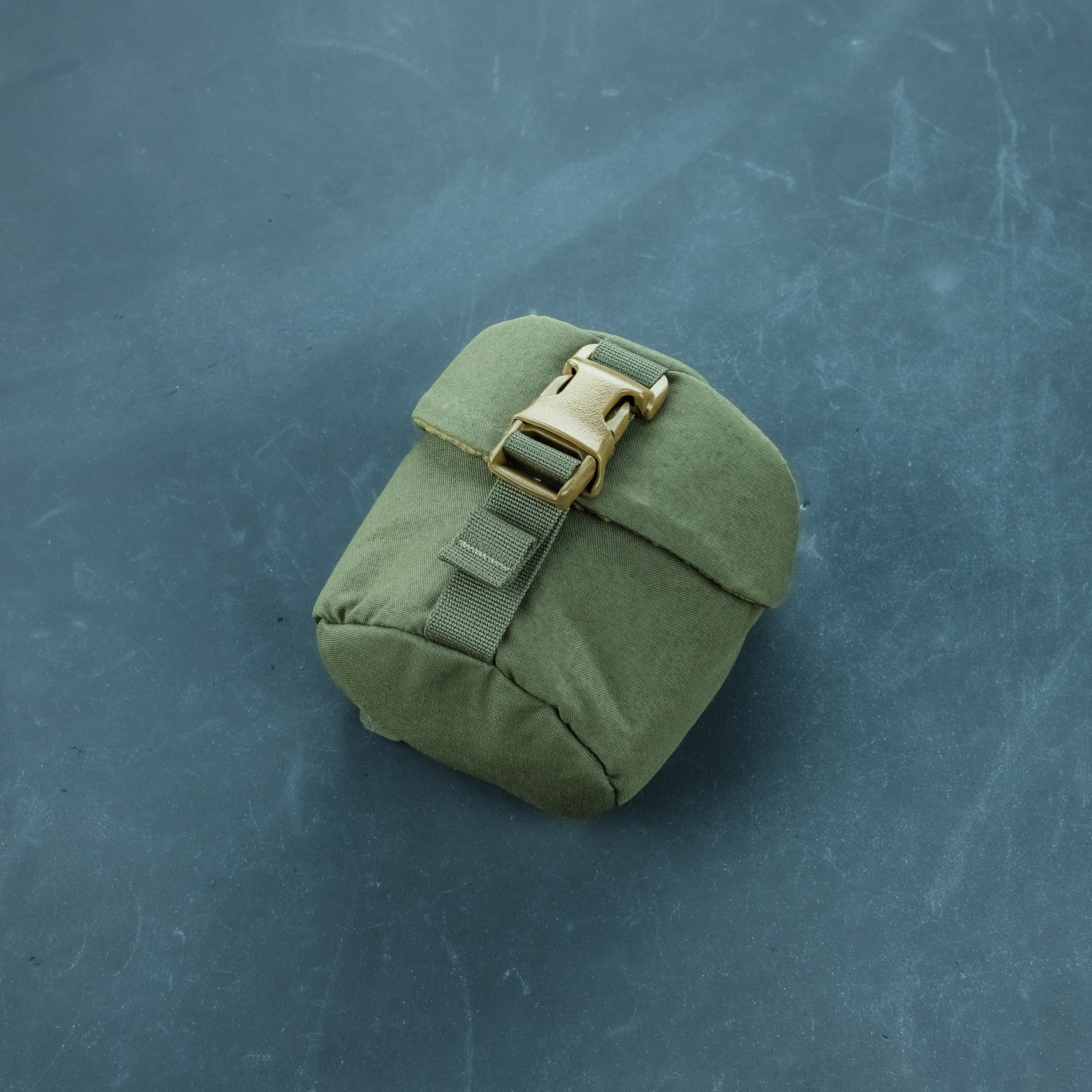Alpen Design Works Padded Dual Tube Night Vision Pouch