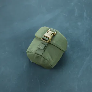 Alpen Design Works Padded Dual Tube Night Vision Pouch