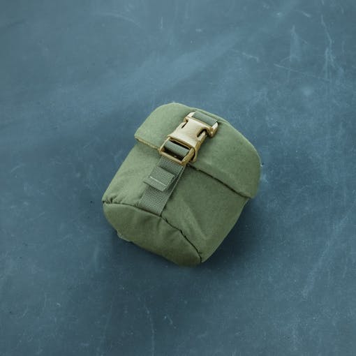 Alpen Design Works Padded Dual Tube Night Vision Pouch