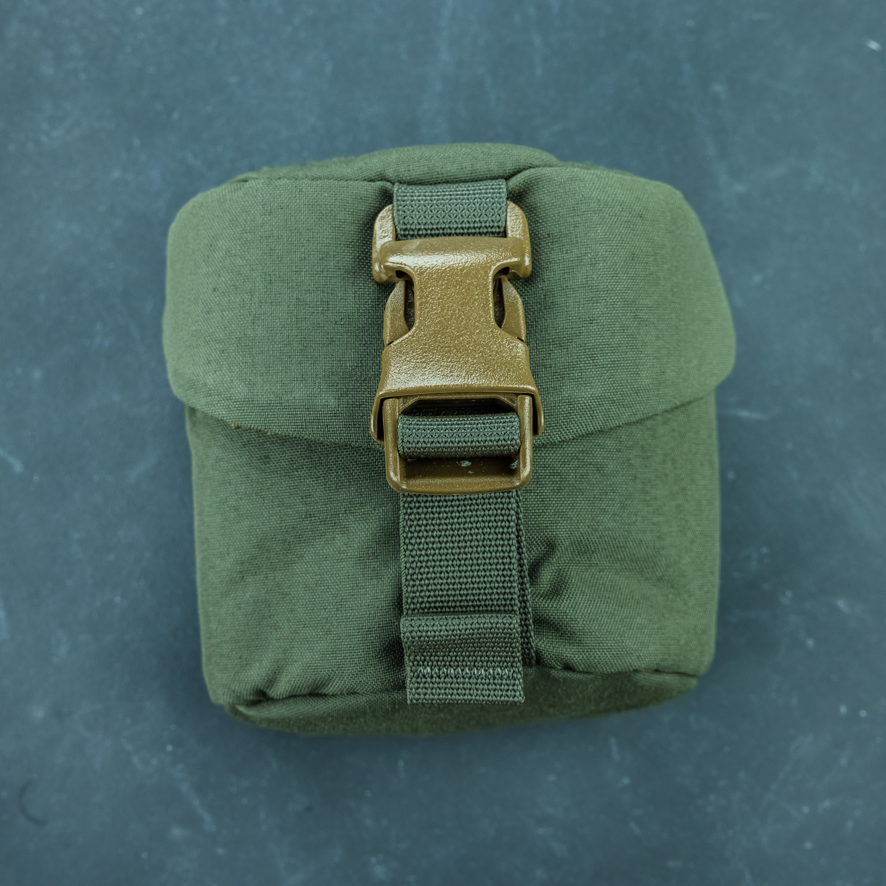 Alpen Design Works Padded Dual Tube Night Vision Pouch