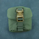 Alpen Design Works Padded Dual Tube Night Vision Pouch