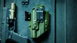 Discreet Carry Concepts Monoblock Gear Clip