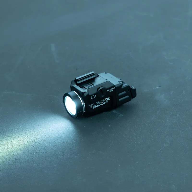 Streamlight TLR-7 X Pistol Light