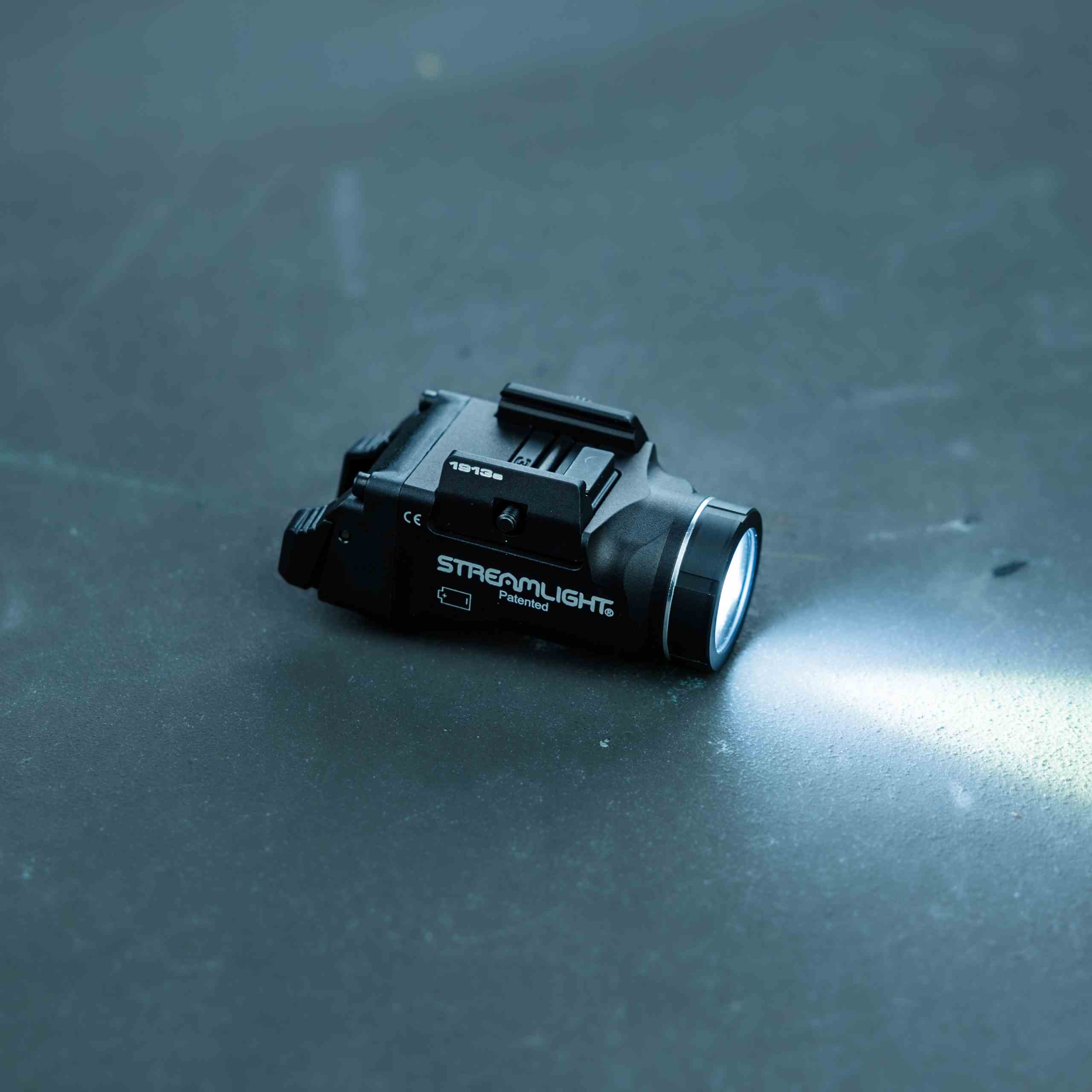 Streamlight TLR-7 X sub Pistol Light | T.REX ARMS