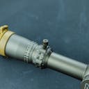 Nightforce NX8 – 2.5-20x50mm F1