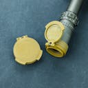 Nightforce NX8 – 2.5-20x50mm F1