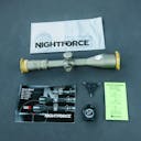 Nightforce NX8 – 4-32x50mm F1