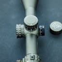 Nightforce NX8 – 4-32x50mm F1