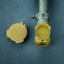 Nightforce NX8 – 4-32x50mm F1