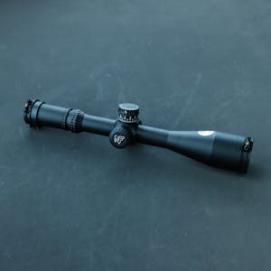 Nightforce ATACR – 7-35x56mm F1