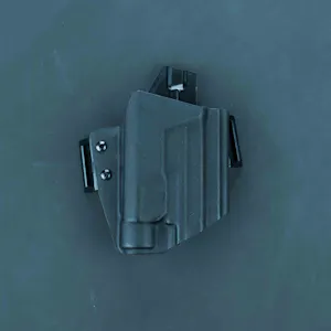 BYD: T.REX Ironside Holster - Glock