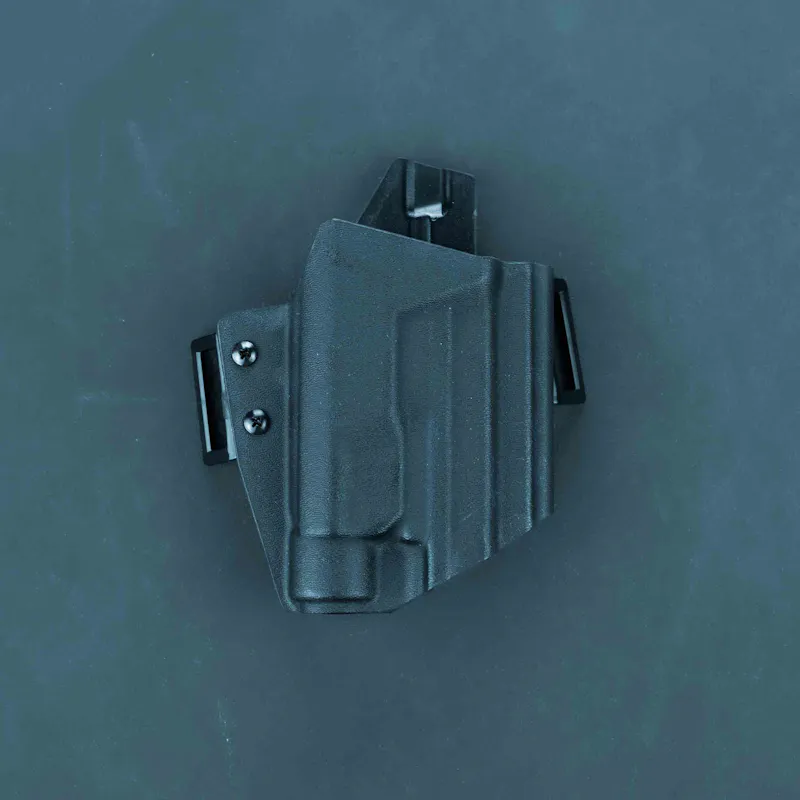BYD: T.REX Ironside Holster - Glock