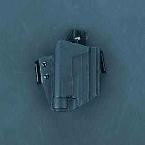 BYD: T.REX Ironside Holster - Glock