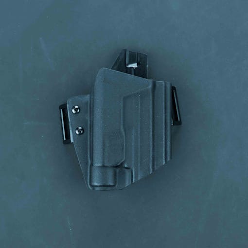 BYD: T.REX Ironside Holster - Springfield