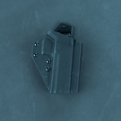 BYD: T.REX Ironside Holster – Glock – T.REX ARMS