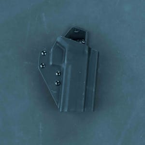 BYD: T.REX Ragnarok Holster - Glock