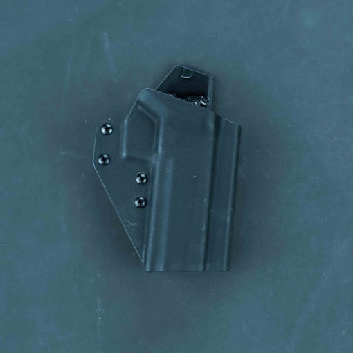 BYD: T.REX Ragnarok Holster - Glock