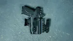 BLEM: T.REX Sidecar + Pistol Mag Carrier - S&W