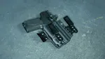BLEM: T.REX Sidecar + Pistol Mag Carrier - S&W