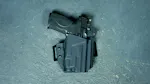 BLEM: T.REX Ironside Holster - S&W