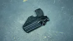 BLEM: T.REX Ragnarok Holster - S&W