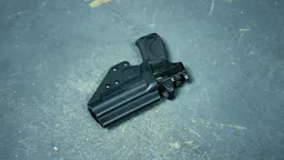 BYD: T.REX Ragnarok Holster - S&W