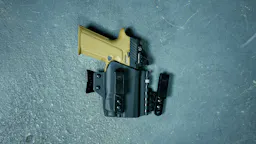 BYD: T.REX Sidecar + Pistol Mag Carrier - SIG
