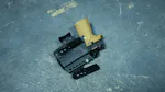 BLEM: T.REX Sidecar + Pistol Mag Carrier - SIG