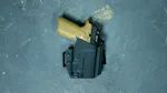 BLEM: T.REX Ironside Holster - SIG
