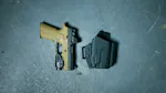 BLEM: T.REX Ironside Holster - SIG