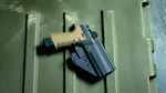 BLEM: T.REX Ragnarok Holster - SIG
