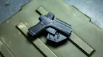 BLEM: T.REX Ironside Holster - Glock