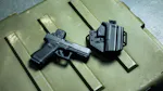 BLEM: T.REX Ironside Holster - Glock