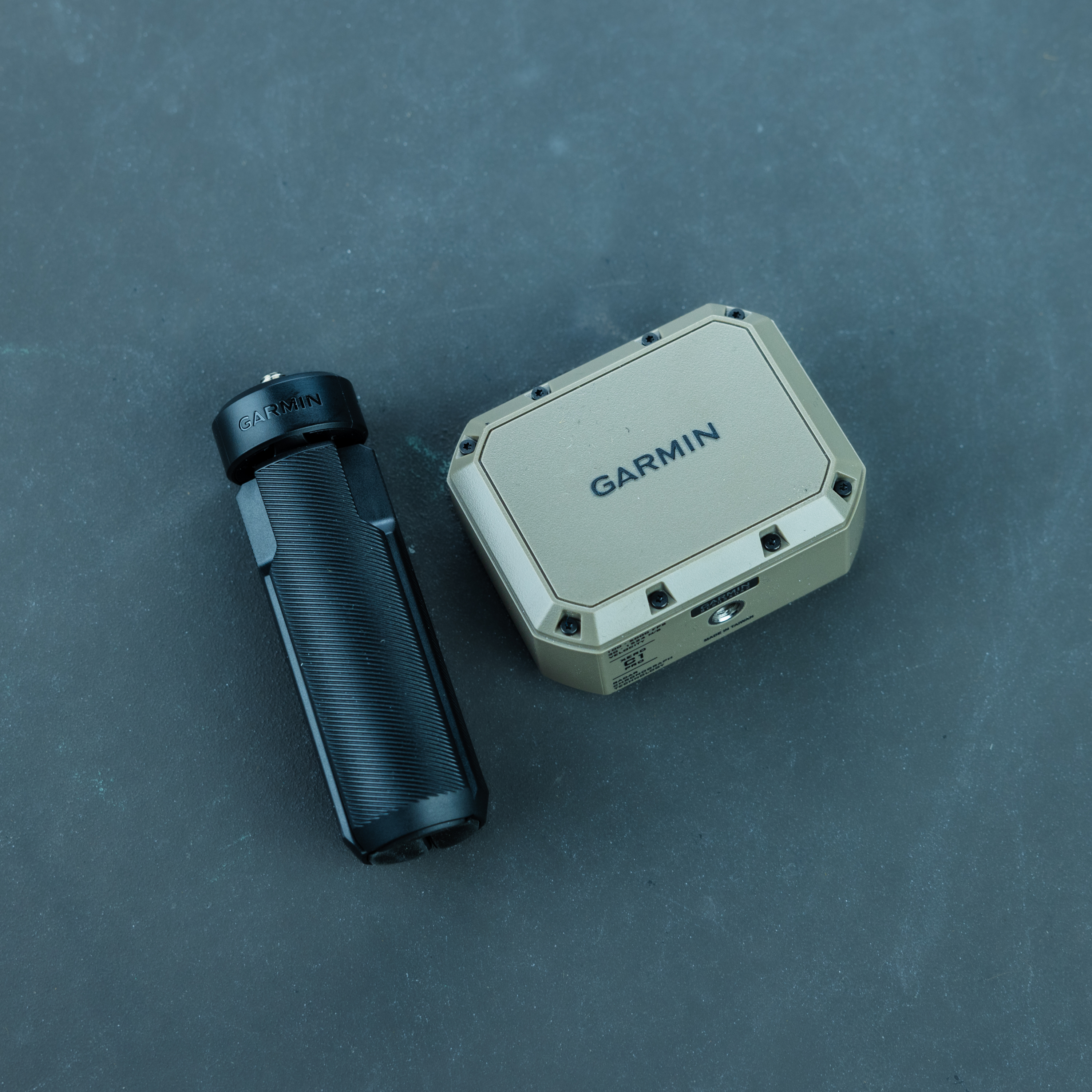 Garmin Xero Chronograph