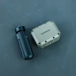 Garmin Xero Chronograph