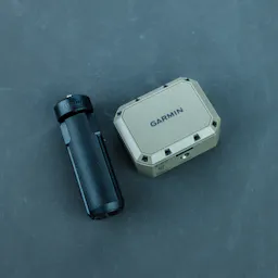 Garmin Xero Chronograph