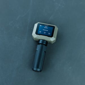 Garmin Xero C1 Pro Chronograph