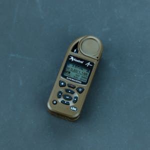 Kestrel 5700 Elite Weather Meter with Applied Ballistics and LiNK