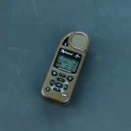 Kestrel 5700 Elite Weather Meter with Applied Ballistics and LiNK